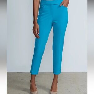 New, Tags removed. Tall High Rise Straight Leg Pant